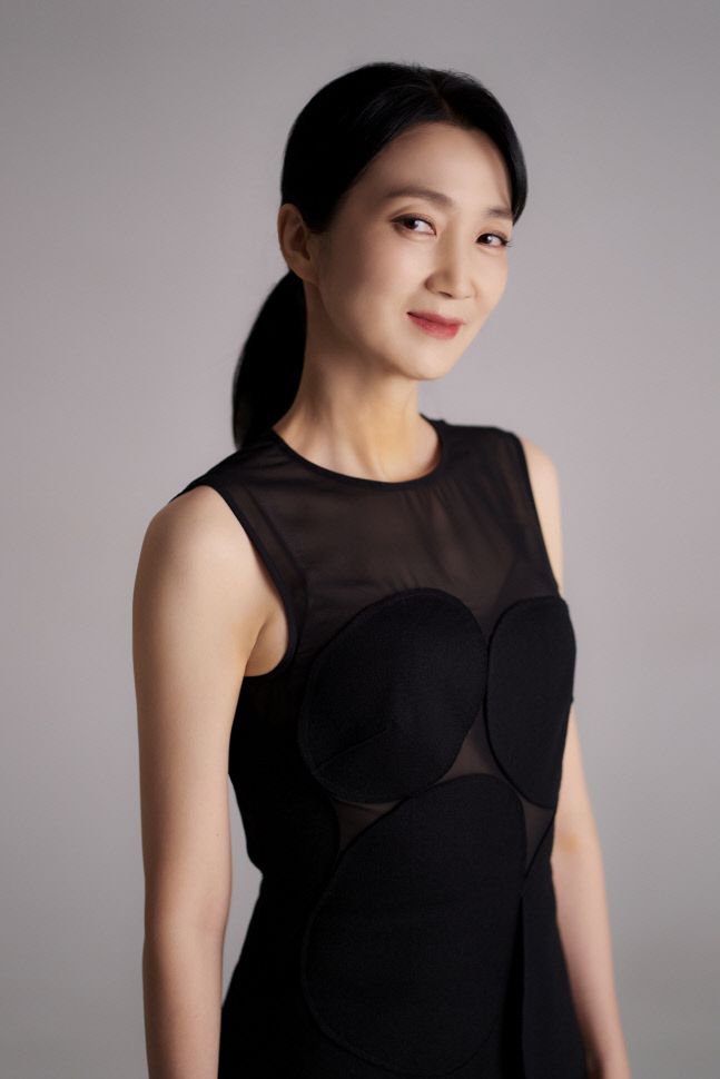 배우 김주령. 제공 | 저스트 엔터테인먼