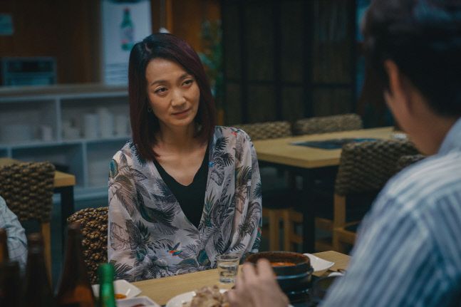 디즈니+ 오리지널 시리즈 ‘카지노’의 한장면. 제공 | 디즈니+