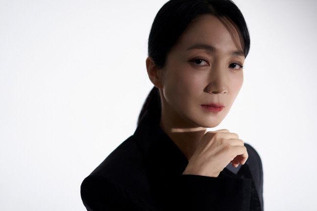 배우 김주령. 제공 | 저스트 엔터테인먼트