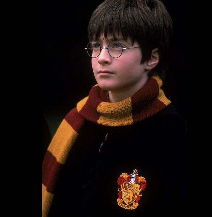 배우 다니엘 래드클리프. 출처 | 영화스틸