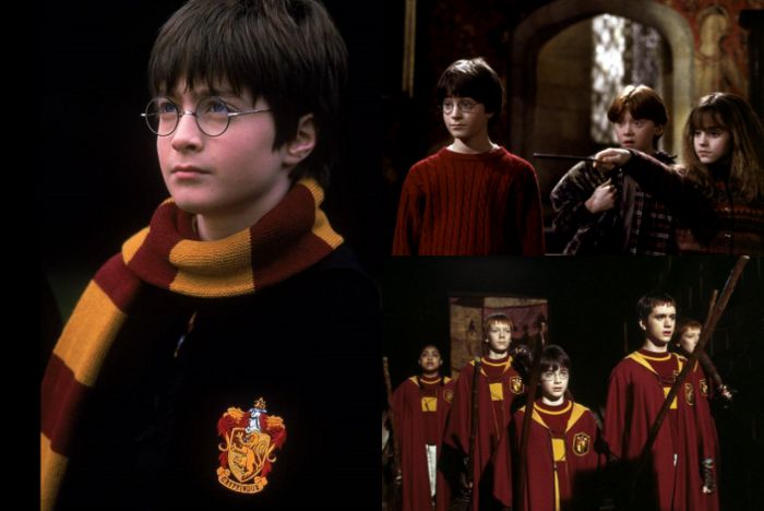 배우 다니엘 래드클리프. 출처 | 영화스틸