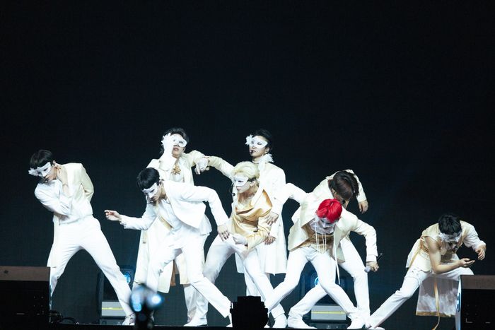 그룹 에이티즈 제공 | KQ