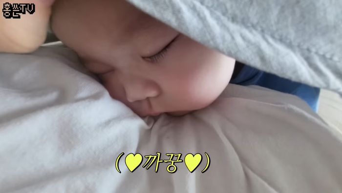 출처| ‘홍현희 제이쓴의 홍쓴TV’