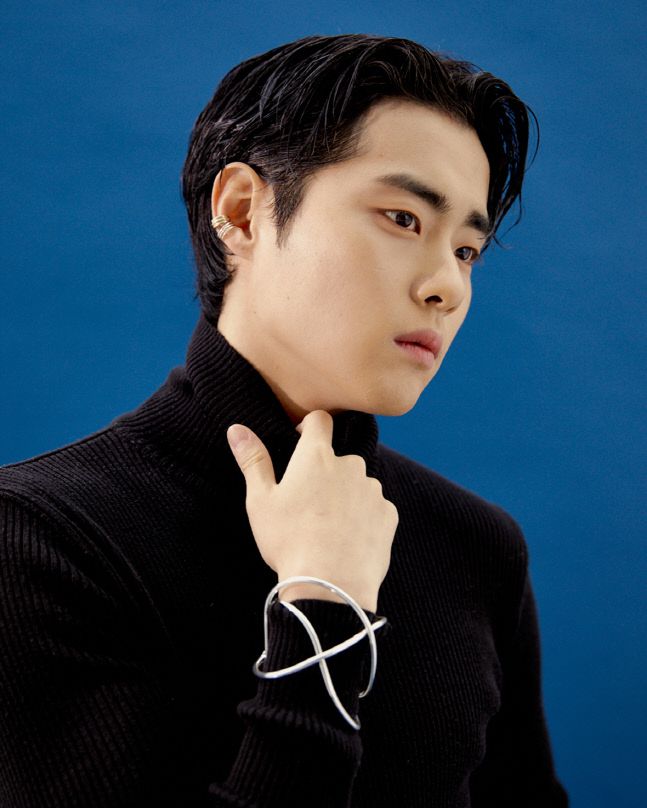 배우 조병규. 제공|HB엔터테인먼트