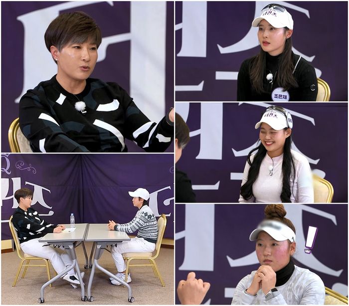 사진| TV조선 ‘더퀸즈’