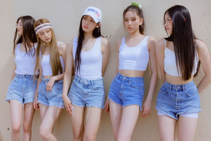 그룹 뉴진스 제공 | 어도어