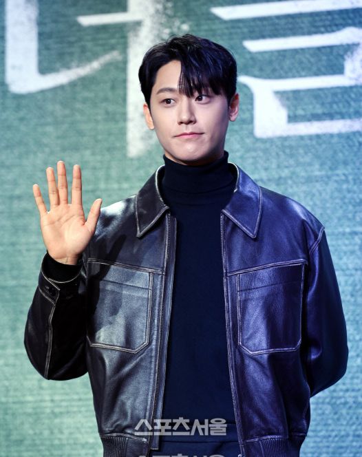 배우 이도현. 최승섭기자 thunder@sportsseoul.com