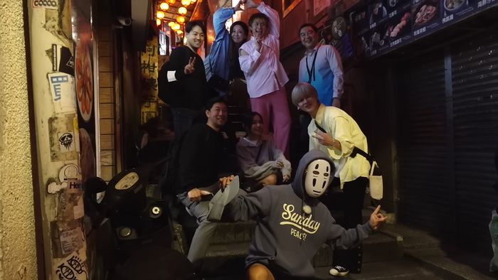 출처 | 유튜브 ‘동네친구 강나미’