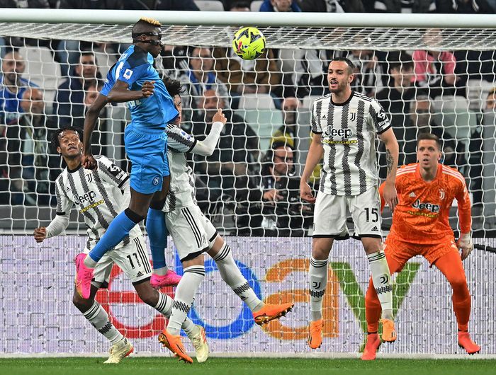 토리노 | EPA연합뉴스