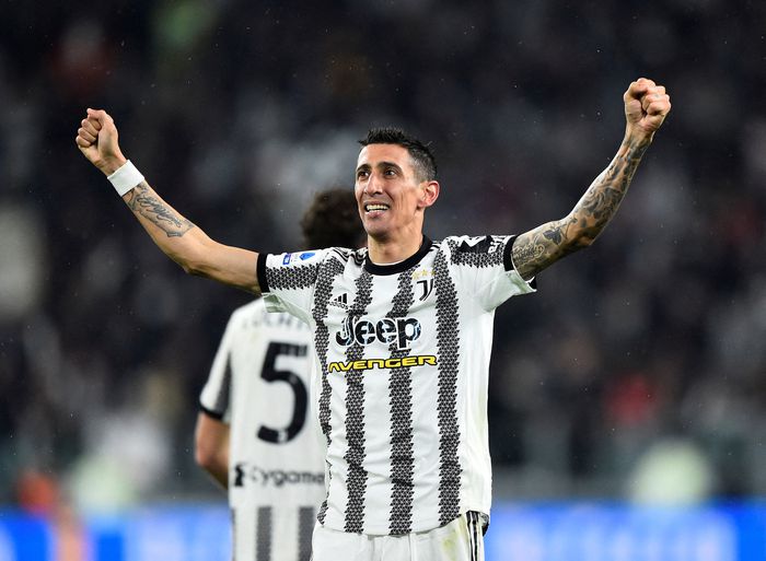 토리노 | 로이터연합뉴스