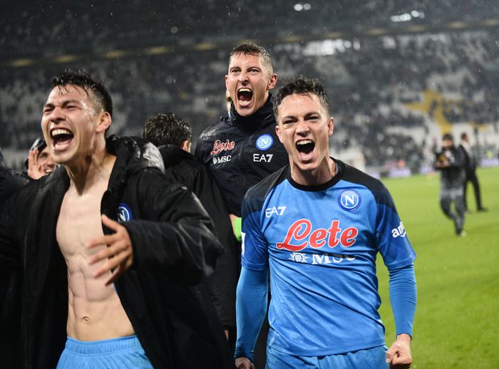 토리노 | 로이터연합뉴스