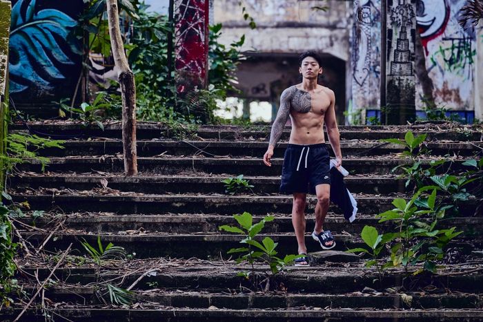 웨이브 오리지널 ‘피의 게임 시즌2’ 제공 | 웨이브