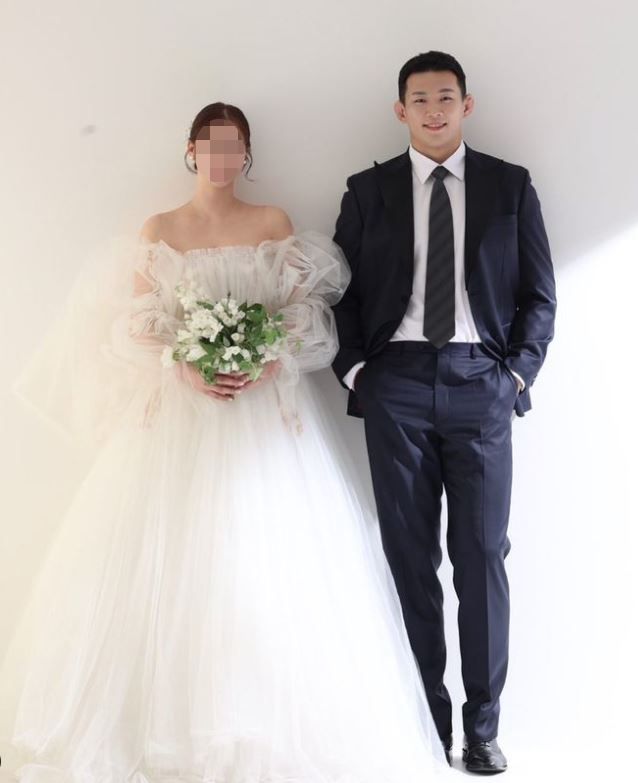 UFC 라이트헤비급 정다운. 출처 | 정다운 채널