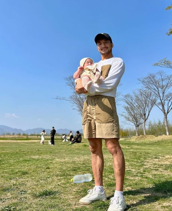 UFC 밴텀급 강경호. 출처 | 강경호 채널