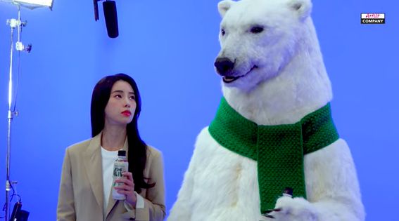 출처| ‘Artist Company’