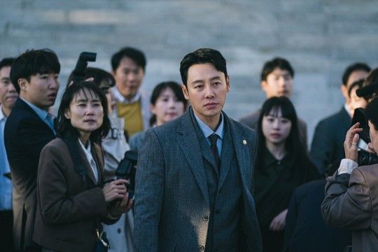 tvN ‘이로운 사기’. 제공|tvN