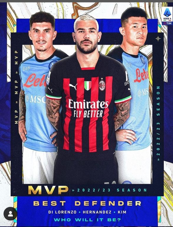 출처 | 세리에A SNS 캡처