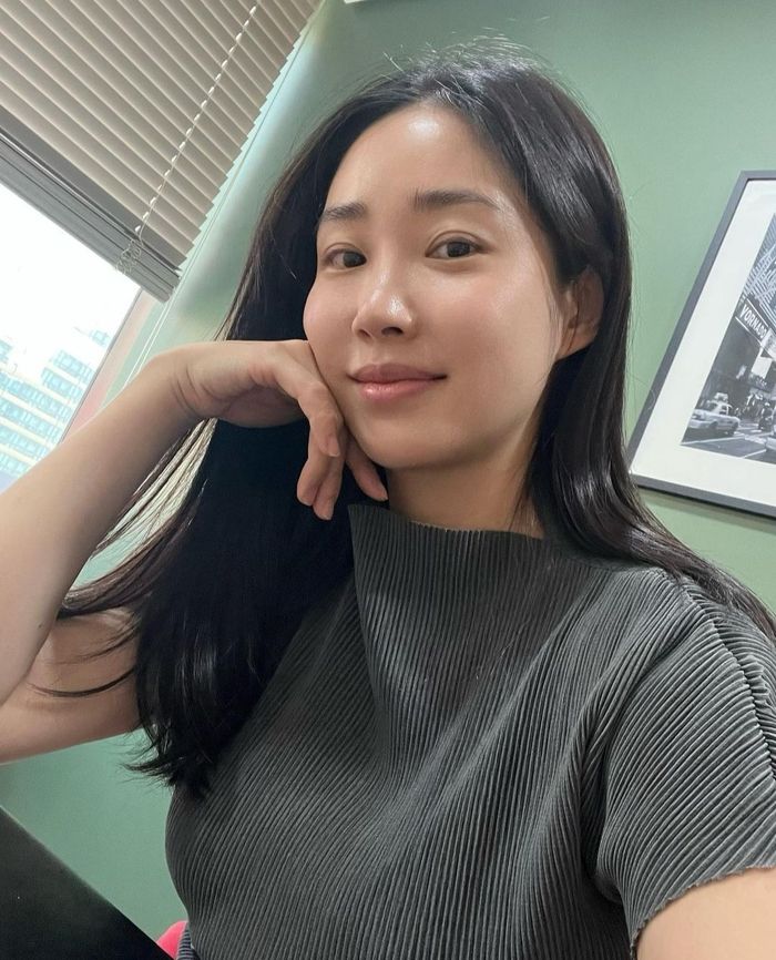 방송인 최희. 출처 | 최희 채널