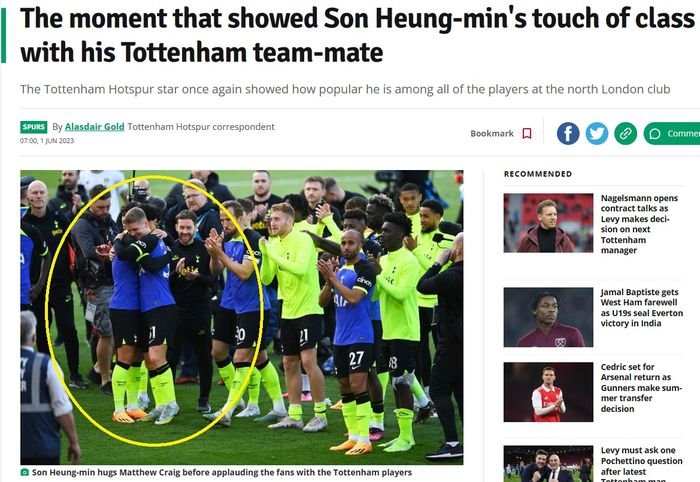 출처 | 풋볼런던 보도 캡처