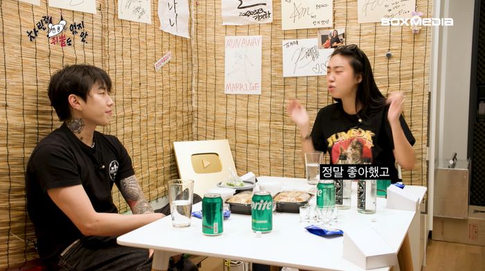 출처 | 유튜브 ‘차린건 쥐뿔도 없지만’