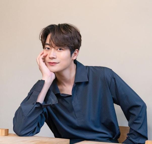 배우 차서원. 출처 | 차서원 채널