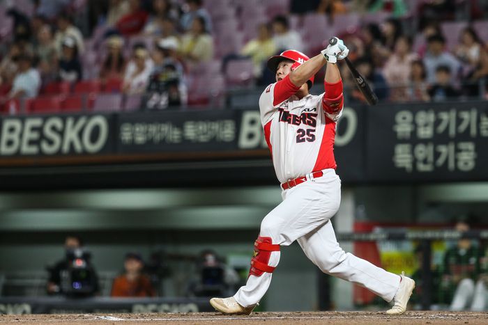 KIA 이우성. 사진제공 | KIA 타이거즈