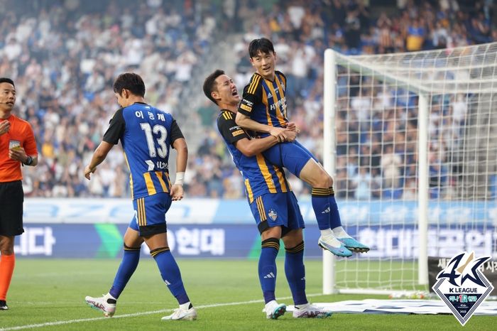 제공 | 한국프로축구연맹