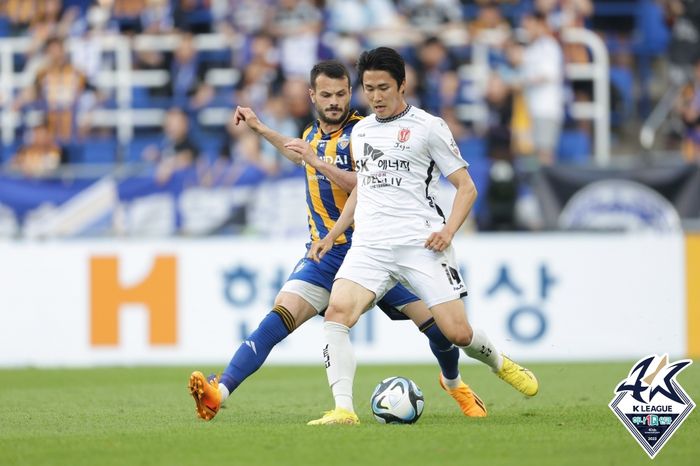 제공 | 한국프로축구연맹