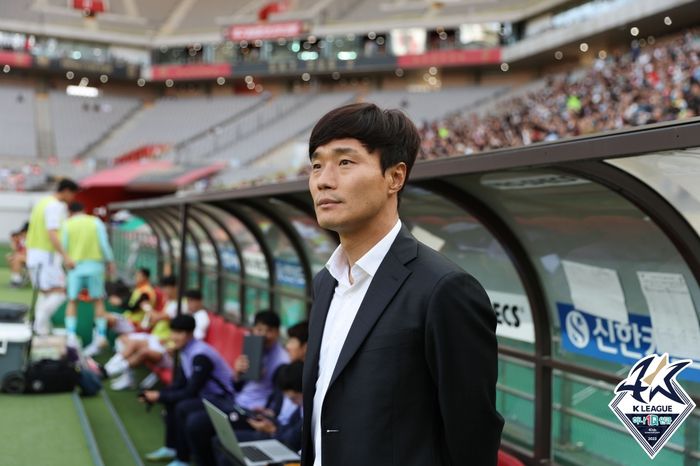 제주 남기일 감독. 제공 | 한국프로축구연맹