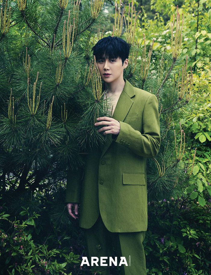 배우 김선호. 제공 | 아레나옴므플러스