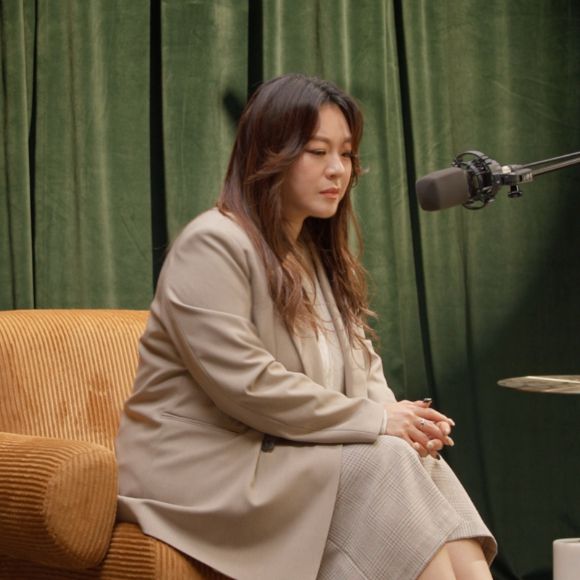 가수 이영현. 사진|딩고