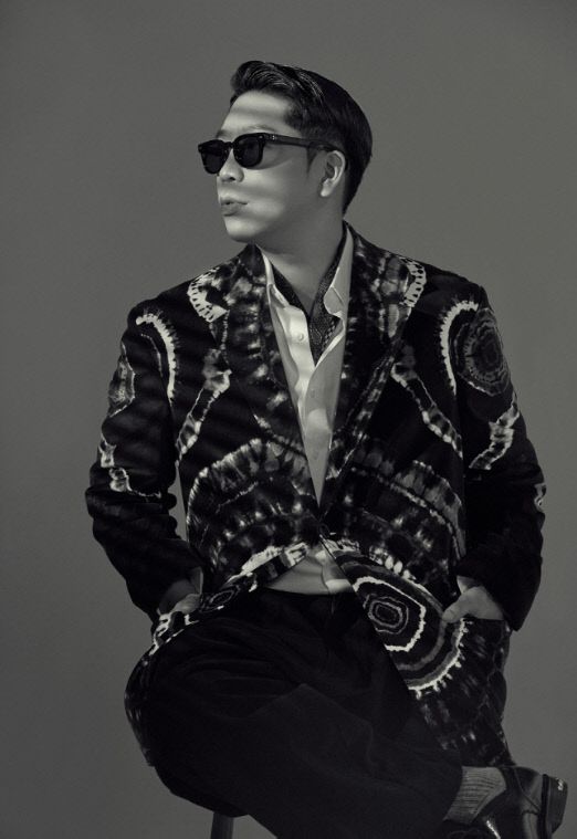 가수 MC몽. 사진 | 밀리언마켓