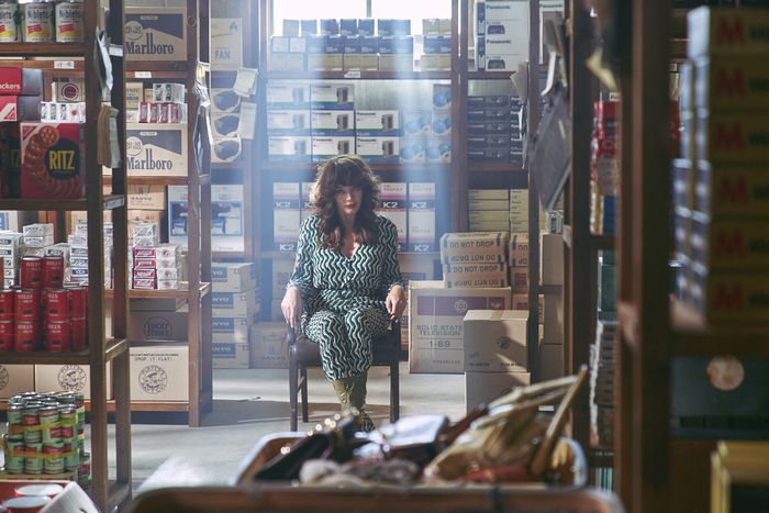 영화 ‘밀수’의 한장면. 사진|NEW