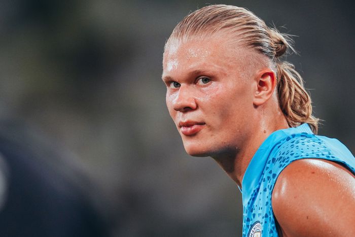 출처 | 맨체스터시티 SNS