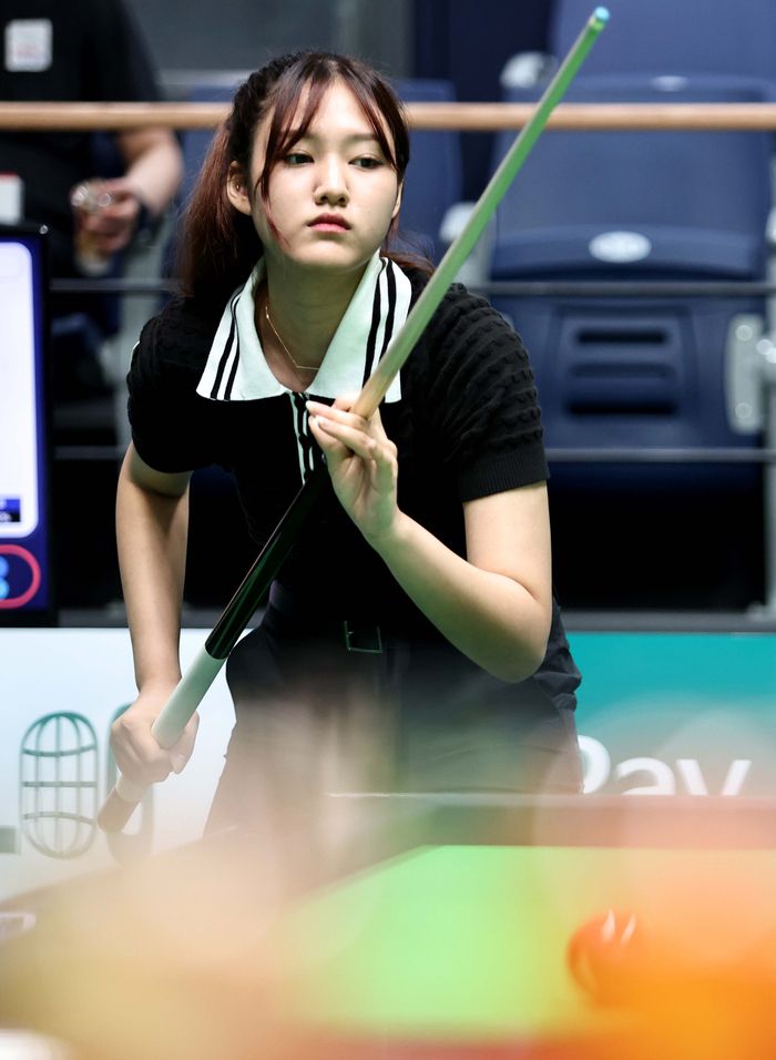 제공 | 프로당구협회