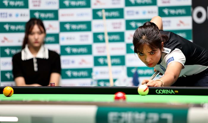 제공 | 프로당구협회