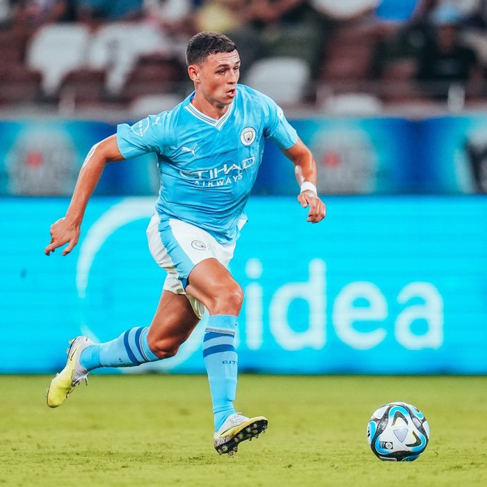 출처 | 맨체스터시티 SNS