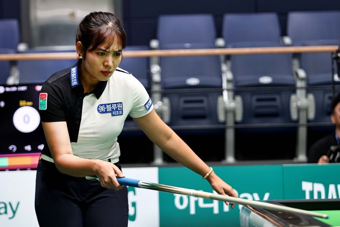 제공 | 프로당구협회