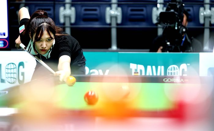 제공 | 프로당구협회