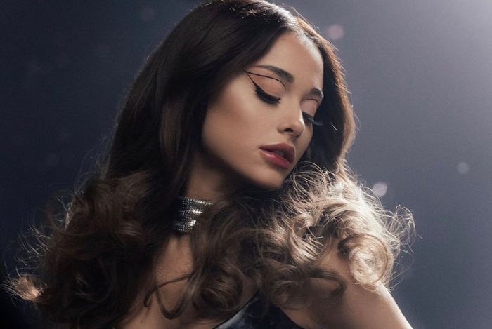 가수 겸 배우 아리아나 그란데. 사진 | 그란데 채널