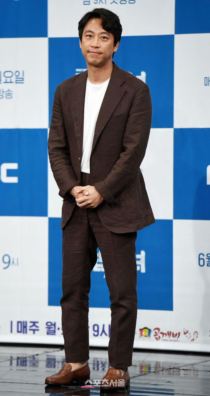 배우 오만석. 스포츠서울DB