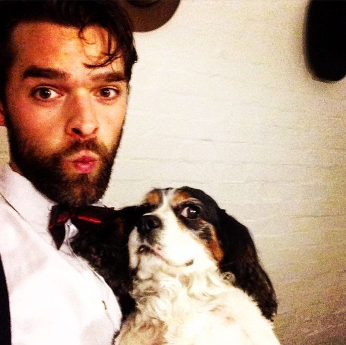 배우 크리스 펠루소. 사진 | 펠루소 채널