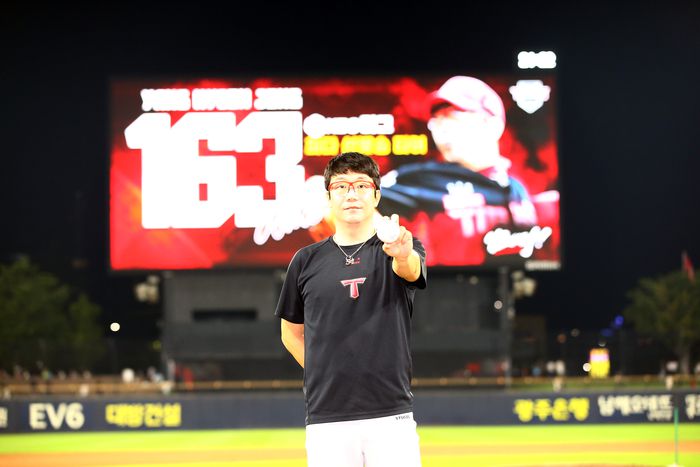 KIA 양현종. 사진제공 | KIA 타이거즈