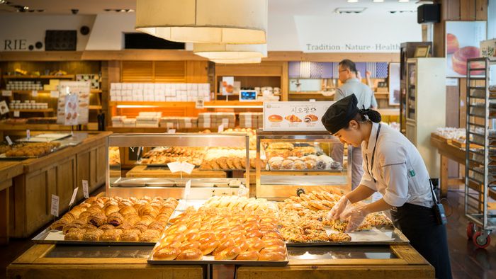 대전 성심당.    사진 | 지엔씨21