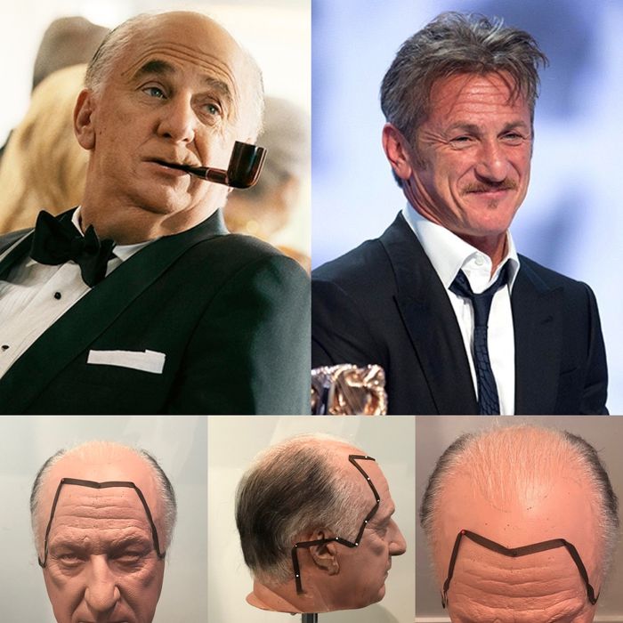 영화 ‘슈렉’의 피오나 공주 등 그의 손끝으로 탄생한 캐릭터들.