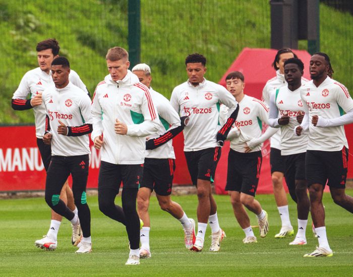 출처  | 맨유 SNS