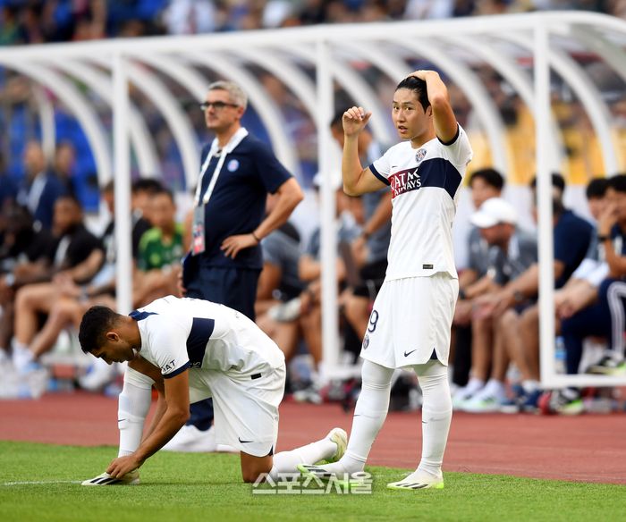 부산 | 최승섭기자 thunder@sportsseoul.com