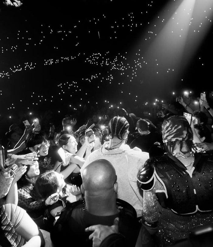 캐나다 출신 래퍼 드레이크. 사진 | 드레이크 채널