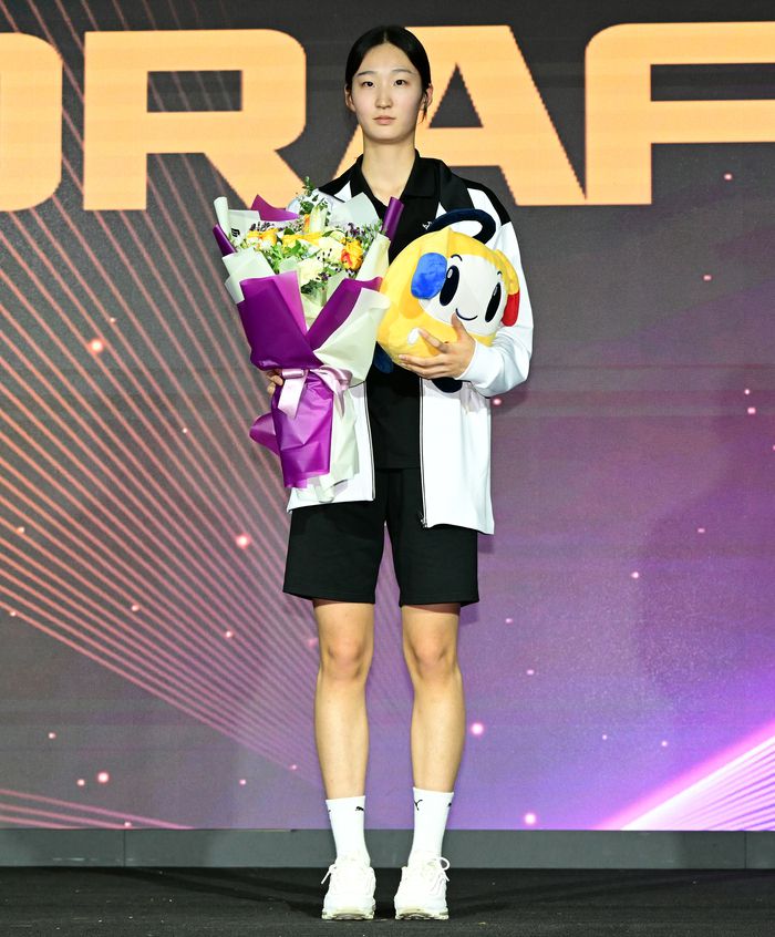 김세빈.제공 | 한국배구연맹