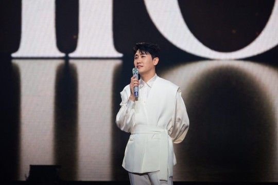 가수 영탁. 사진 | 에스이십칠